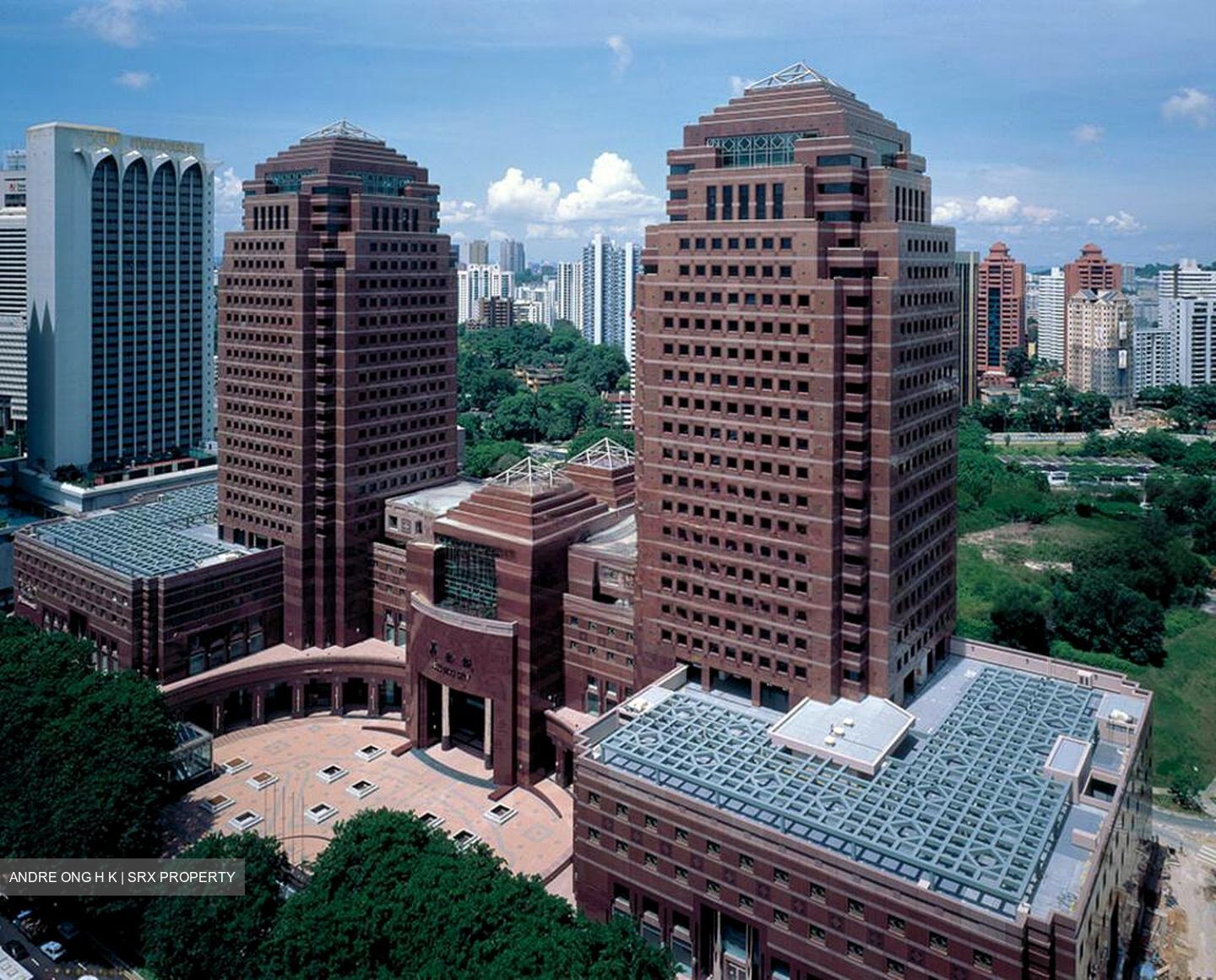 Ngee Ann City (D9), Office #467080401